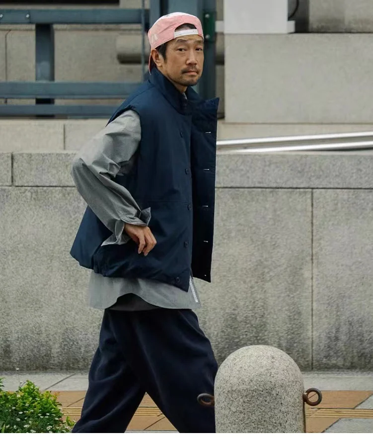 Японская функциональная теплая ветрозащитная Водонепроницаемая уличная