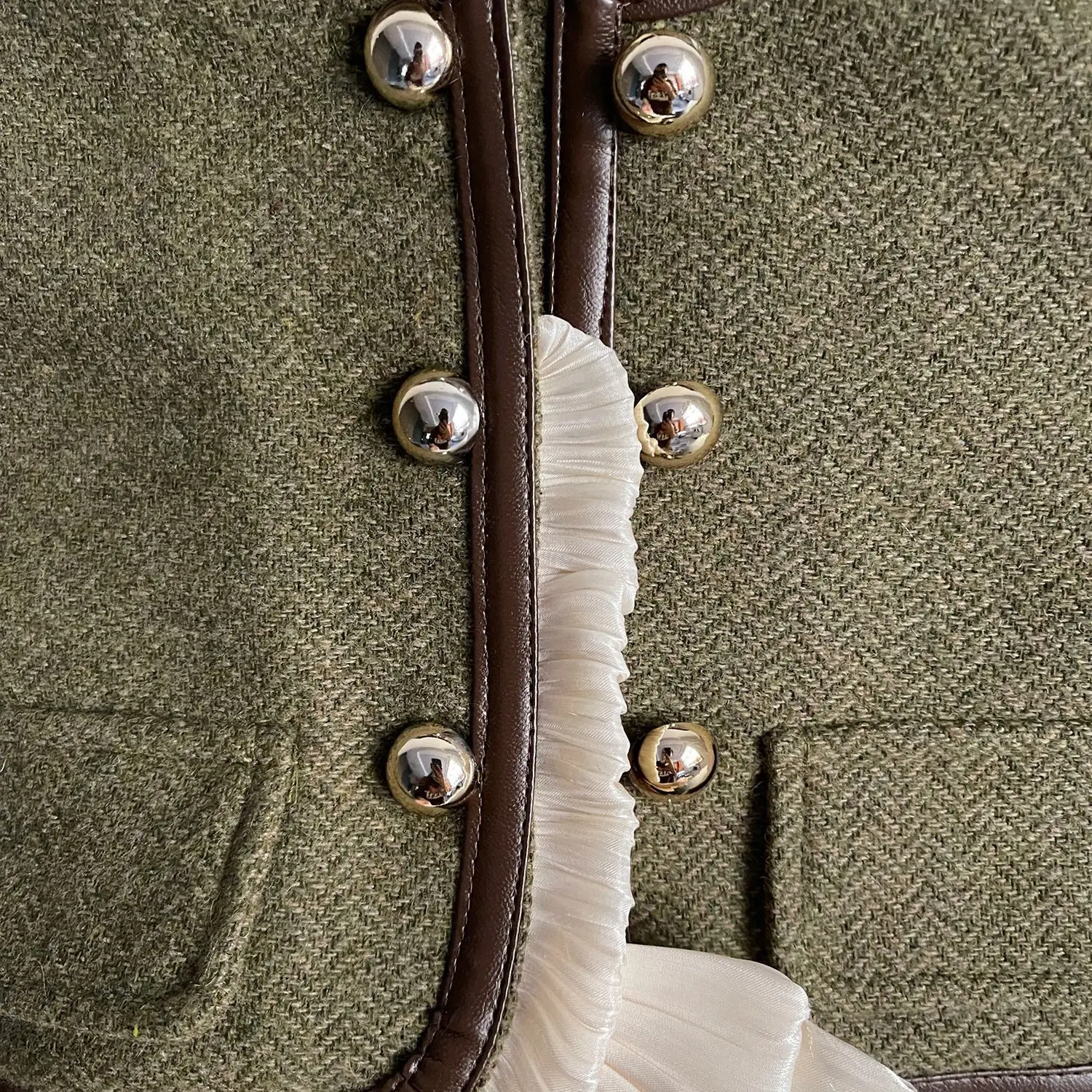 garnitur dla dziewczynki 2024 новый модный костюм для девочек новинка зимы утепленное