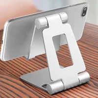 2022multipurpose phone bracket adjustable angle lazy desktop holder mobile phone tablet bracket folding phone mount stand 2022