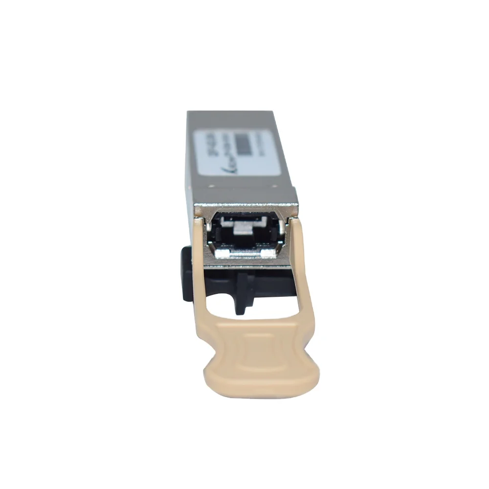 Модуль QSFP + 40G Gigabit Ethernet 850nm MPO 100M 40G-QSFP-SR4