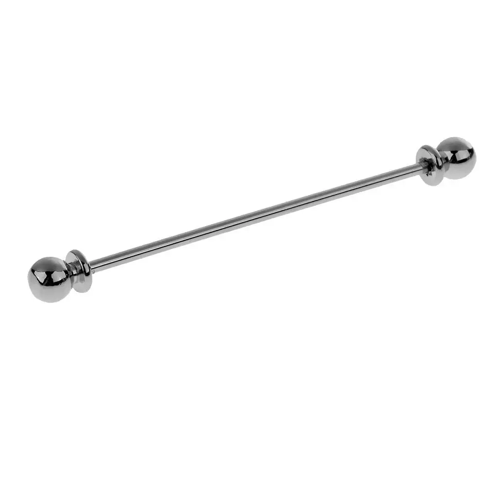 

Multi Purpose Tie Collar Bar Cravat Clip Collar Brooch Skinny