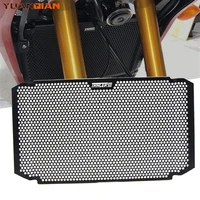 for yamaha tracer 900 gt 2018 2019 2020 2021 2022 motorcycle accessories radiator grille guard cover grill protection tracer900