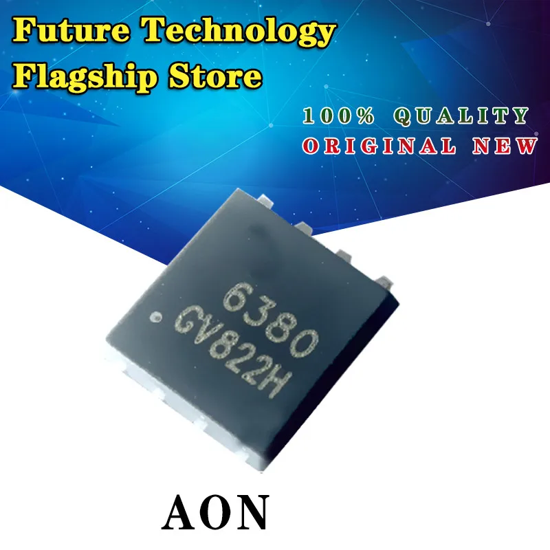 

10pcs AON6224A 6404 6405 6426 6428 6704 6718 6912 6932 L AO DFN5X6