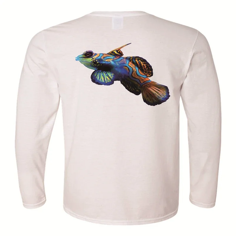 Самая продаваемая одежда с длинными рукавами высококачественная рубашка для