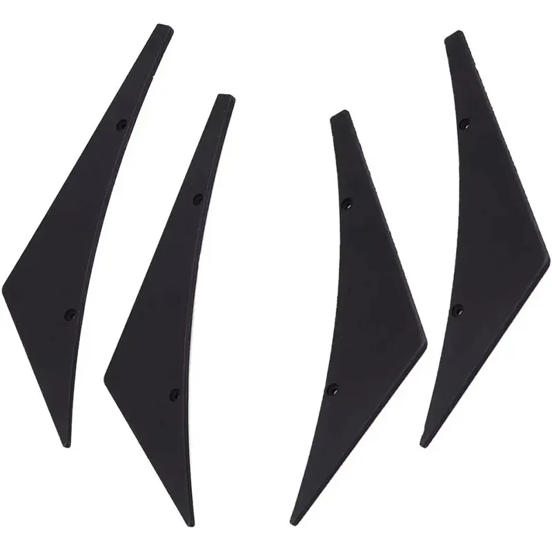 Аксессуары для автомобиля универсальный передний бампер