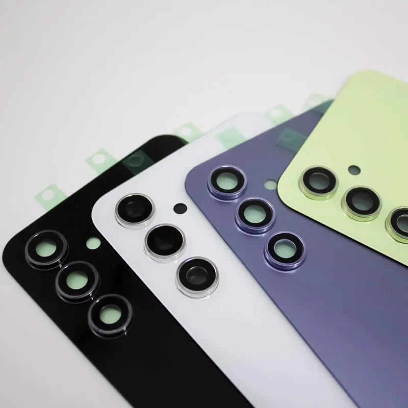 Samsung Galaxy A54 5G Corpus A546 сменный комплект для аккумулятора со стеклянной задней