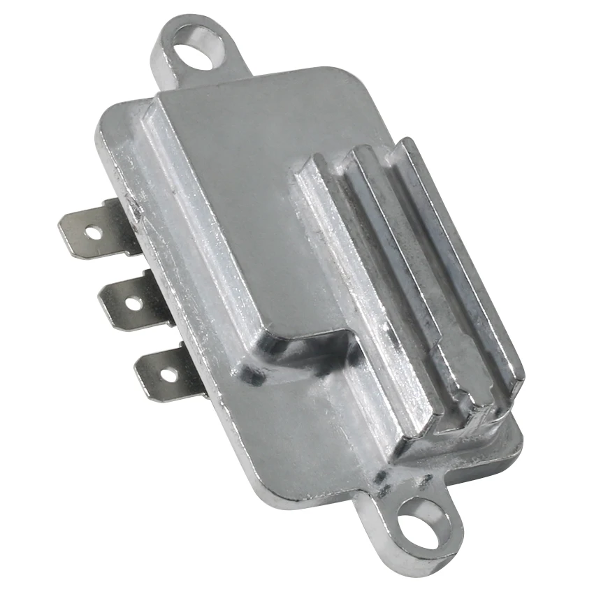 

Motorcycle Voltage Regulator Rectifier For Kawasaki FR541V FR600V FR651V FR691V FR730V FS480V FS541V FS600V FS651V 21066-7017