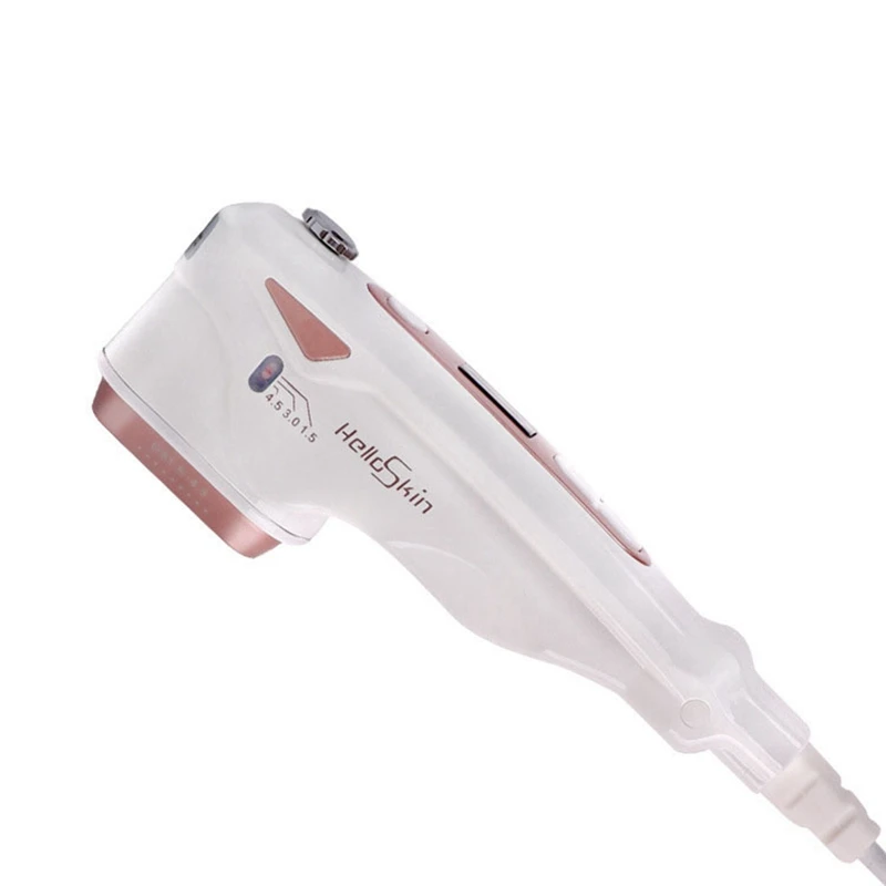 

Home Mini Ultrasonic Facial Rejuvenation Anti-Aging Wrinkle Lifting Lifting Skin Firming Facial Beauty Machine
