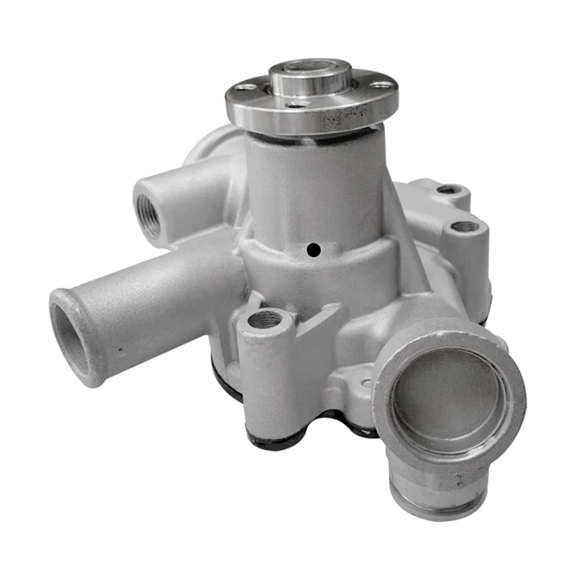 Водяной насос 10-13-507 13-9497 13-507 для двигателя Thermo King 388 395 TK395 TK388