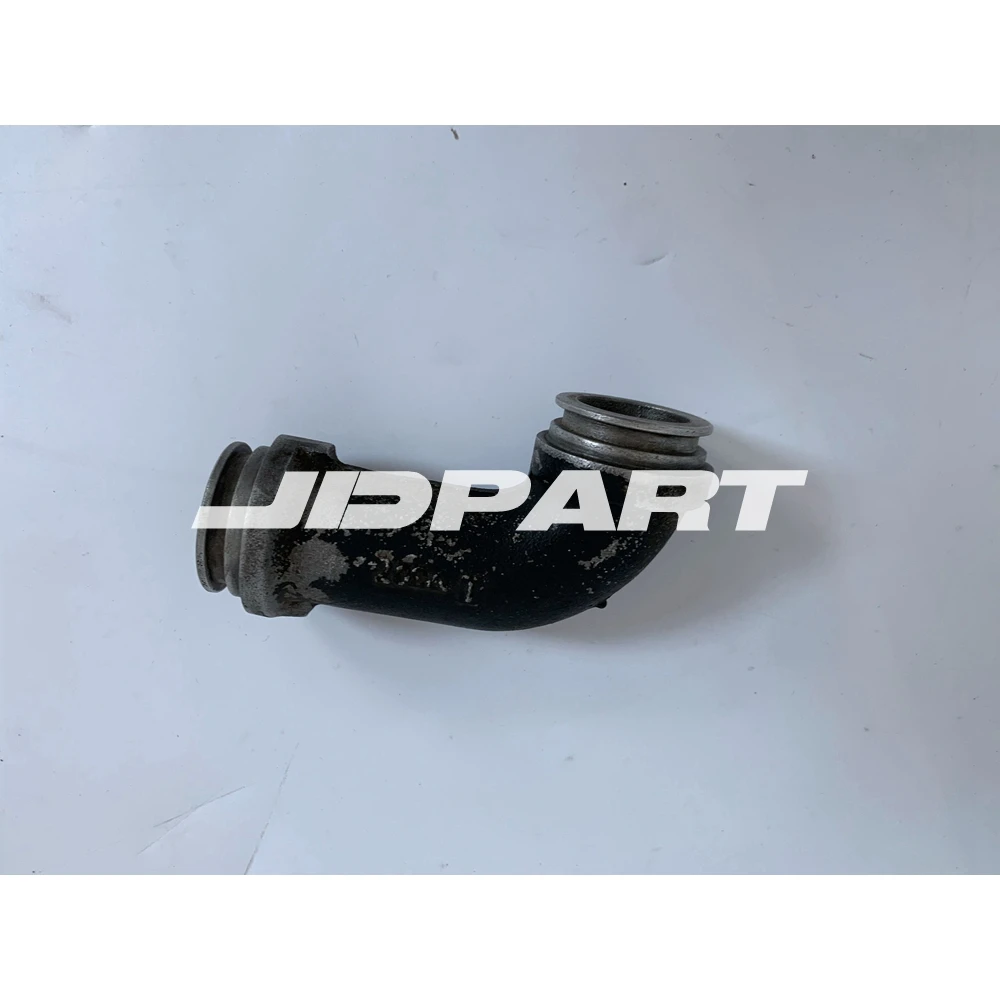 

4Tne98 трубка для двигателя Yanmar 4Tne98