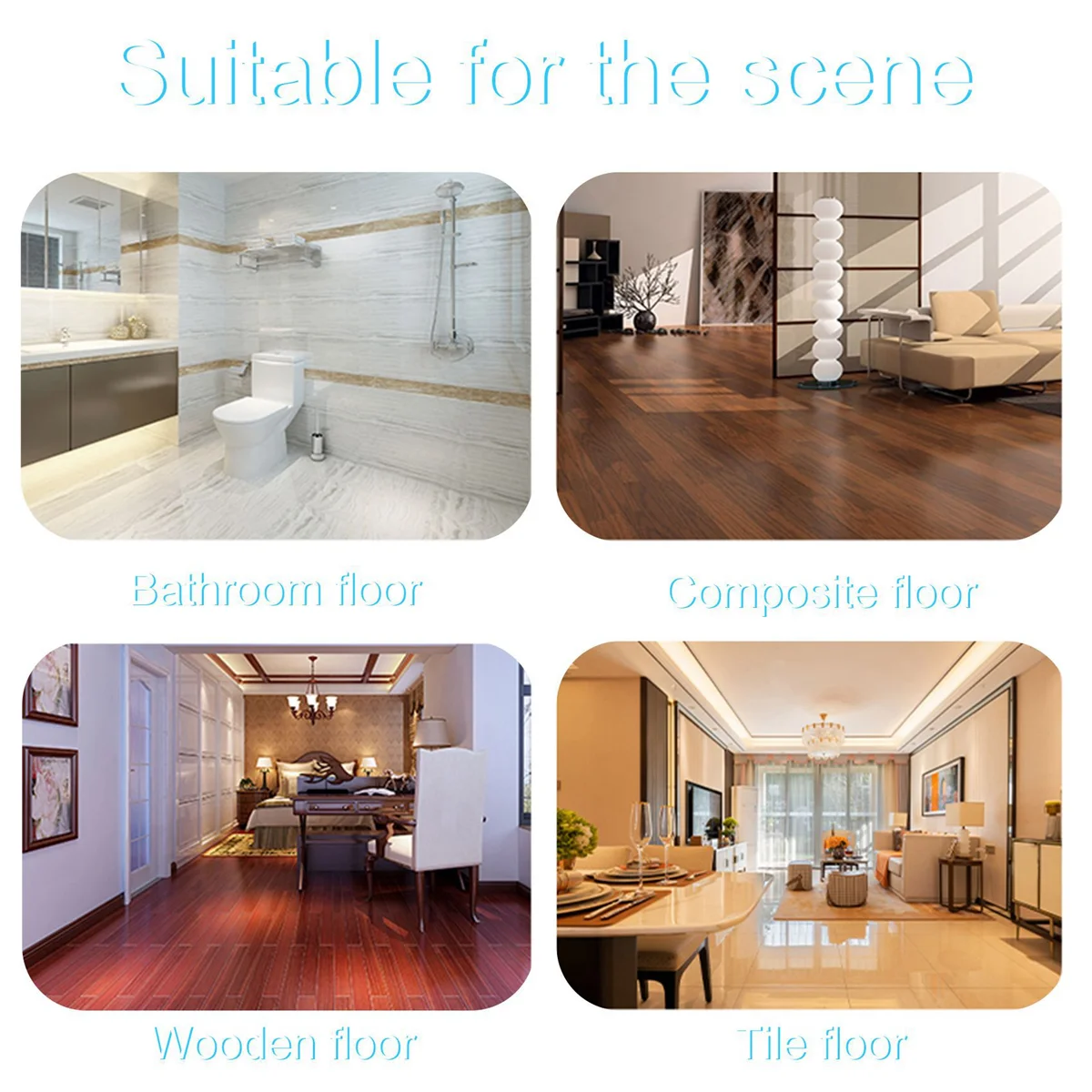 50 шт. одноразовые прочные тряпки для швабры прокладки OZMO T8 Max T9 Power/Max детали