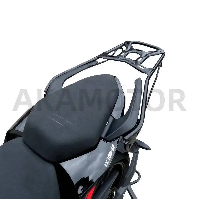 Фото Модифицированная задняя стойка (модель b) / С кофром для Loncin Voge 300r 300rr Lx300-6f №1