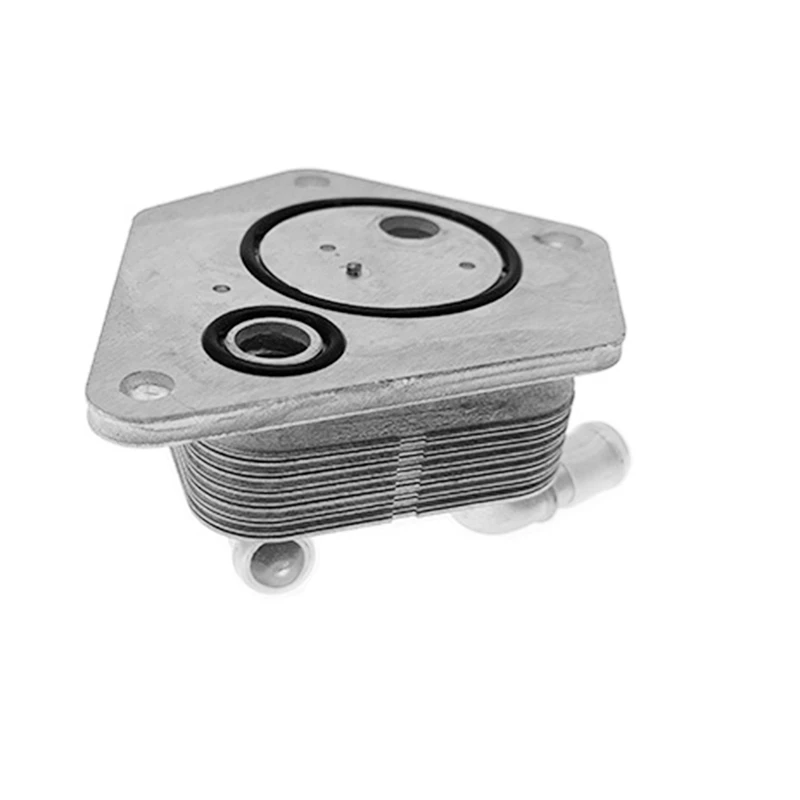 Масляный Нагреватель трансмиссии CVF 25560-5X9-004 25560-5X9-003 для Honda Odyssey Accord Allison CR-V 2015-2021