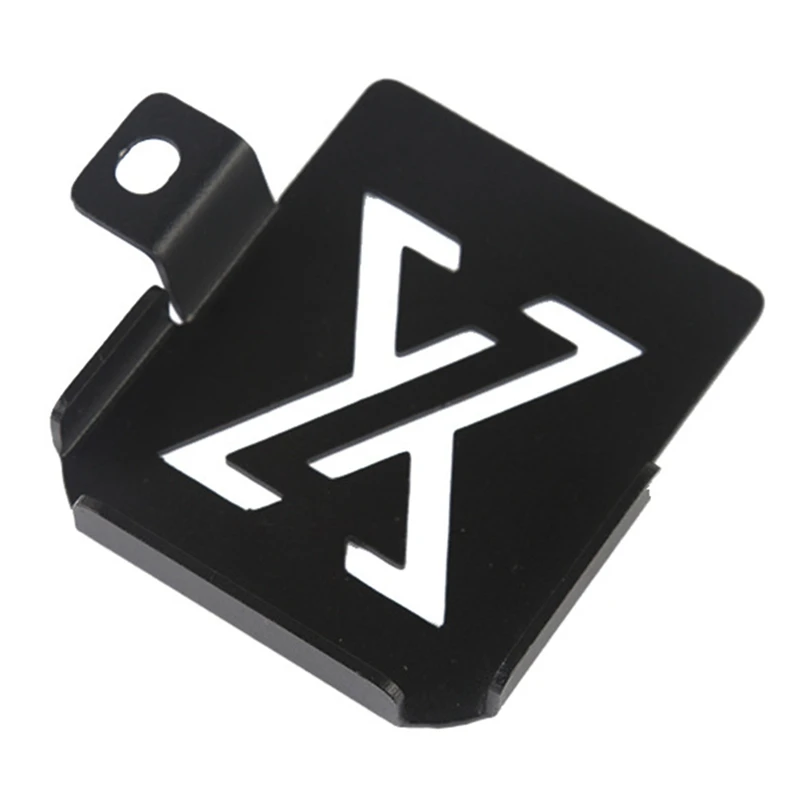 

Motorcycle Rear Brake Fluid Reservoir Cover Protective Guard for Honda CB400X CB500X 2019 2020 2021 Accessories
