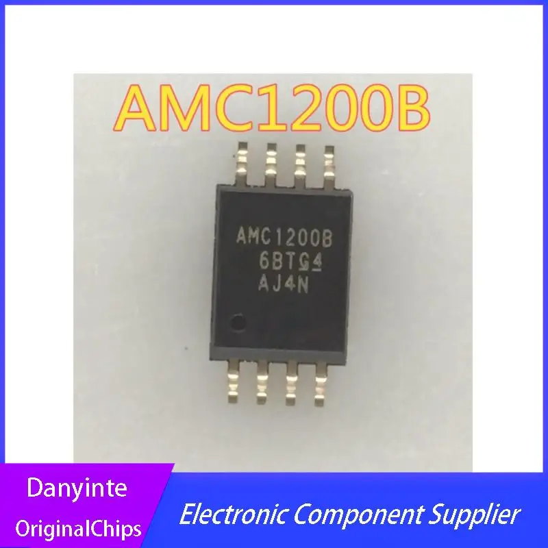 

Новинка 5 шт./партия AMC1200BDWVR AMC1200B AMC1200BDWV SOP8