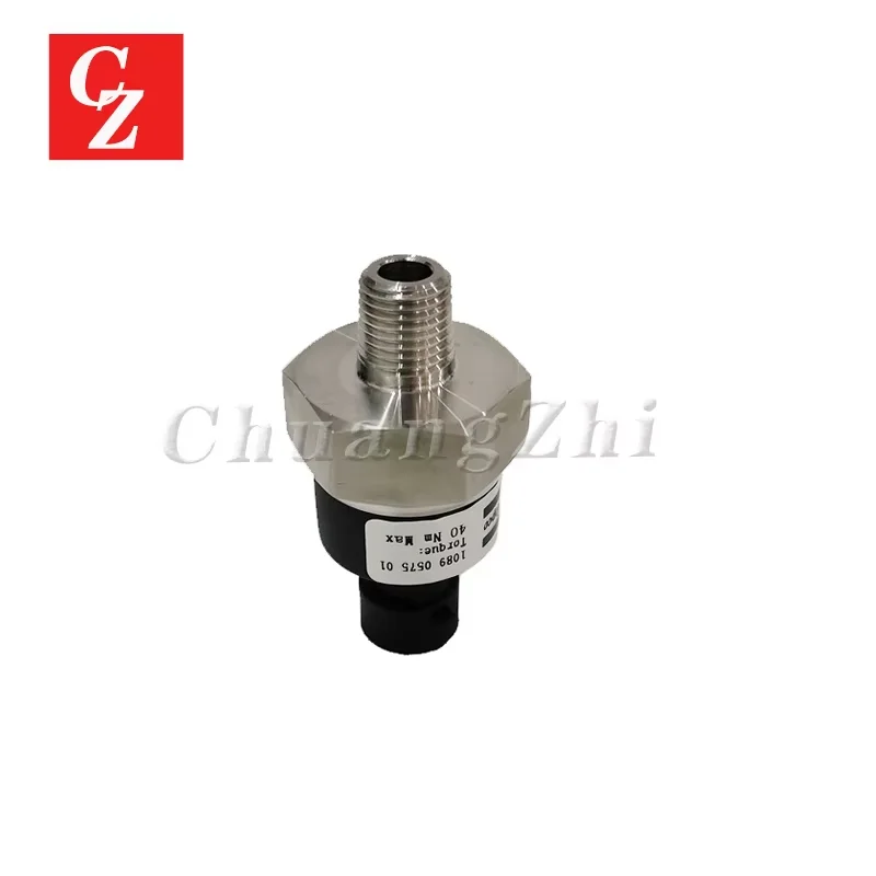 Для Atlas Copco Lucht Compressor Датчик передатчика принтера Модель 1089-0575-01 Промышленное