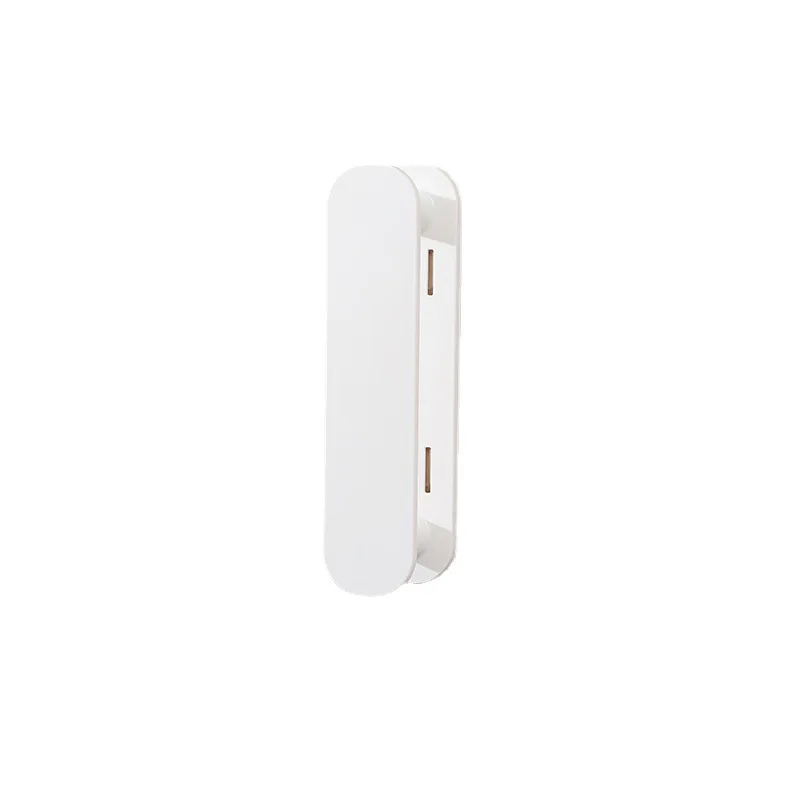 

Настенная Выдвижная сушилка для хранения, сушилка для балкона, крючок для хранения бумажных полотенец для кухонной раковины, сушилка