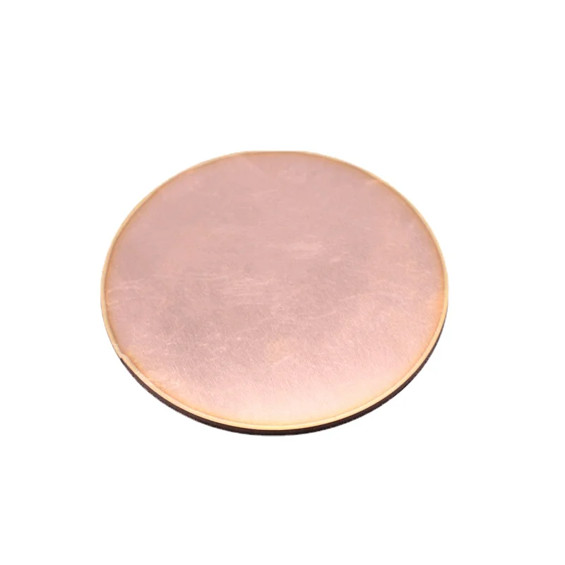 Выдавливать алюминий. Круглые салфетки на стол. Спонж белый. Круглое твердое. Круглый орех макадамия.