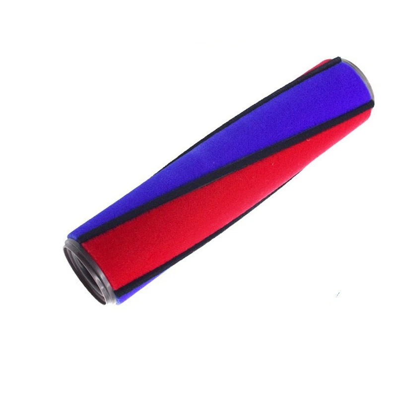 

Original New Vacuum Cleaner Soft Velvet Suction Head Rolling Brush for Dyson V6 V7 V8 V10 V11 replacement Rolling brush