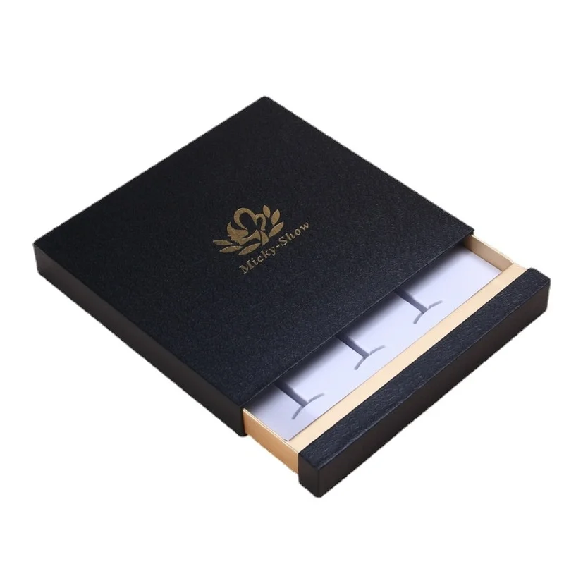 

Custom printing Uv Coating box paper skin care products cosmetic jar packaging box Paperboard Embossing