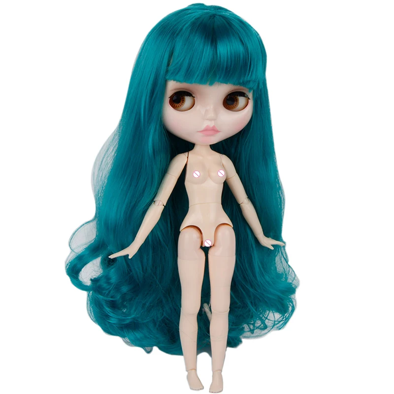 Кукла YUMMON Blyth с блестящим лицом 1/6 BJD шарнирная кукла OB24 для девочки специальное
