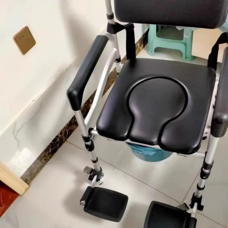 Дизайнерский стул для душа с спинкой современный водонепроницаемый складной