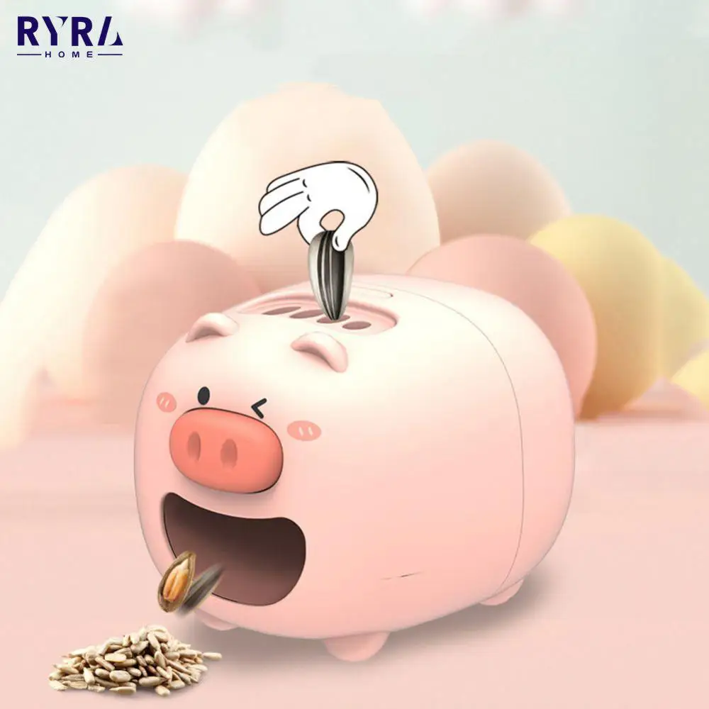 

Прибор для чистки семян дыни, Электрический подсолнечник, устройство для лушения семян дыни, аксессуары для кухни