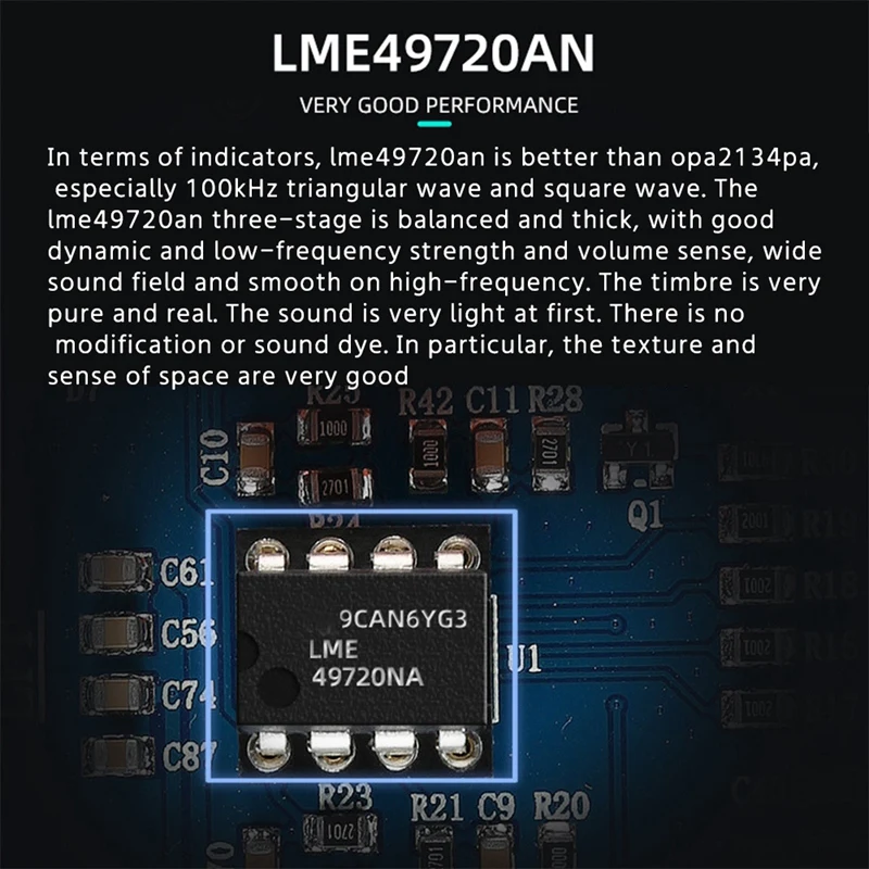 KGUSS усилитель для наушников USB DAC 24BIT HIFI декодер аудио интерфейсы Цифровой