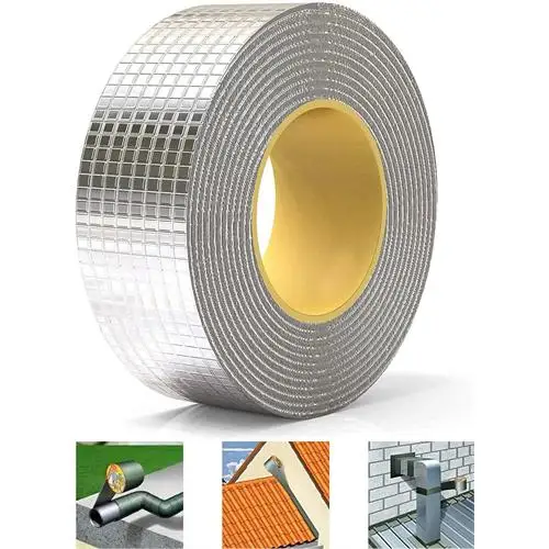 

MasterCare endless field use water air oil cutter insulation repair tape 716261