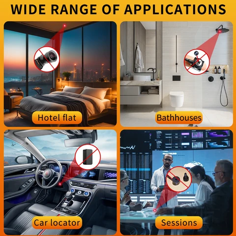 Шунмайи автомобильный GPS-трекер