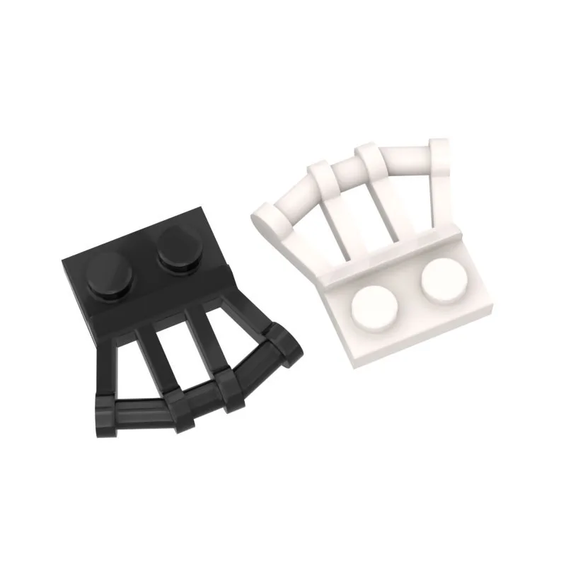 

Конструктор MOC, 10 шт., 92692, 1x2