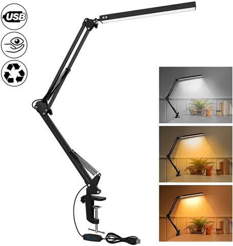 Arm lamp discount