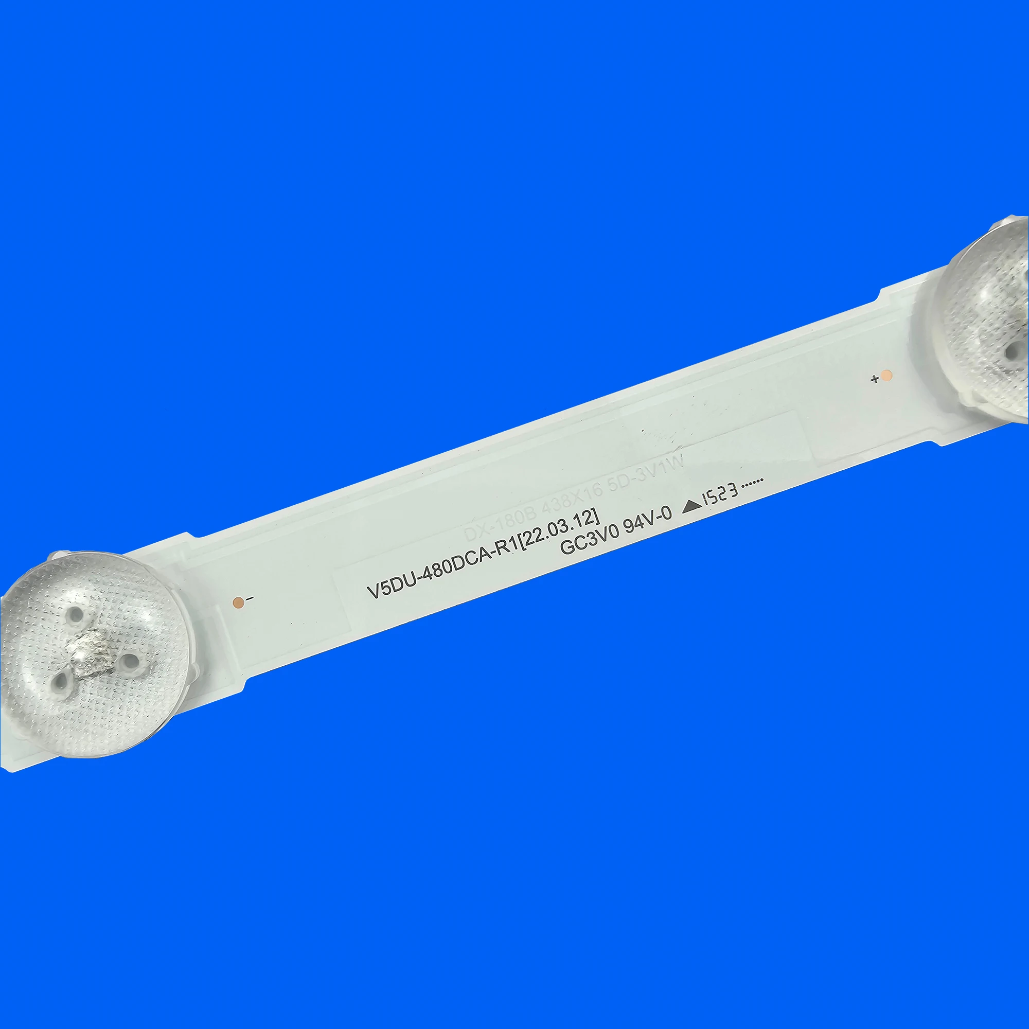 Светодиодная лента подсветки для UE48JU6000W UE48JU6050U UE48JU6412U UE48JU6475U UE48JU6572U UE48JU6652U UE48JU6750U