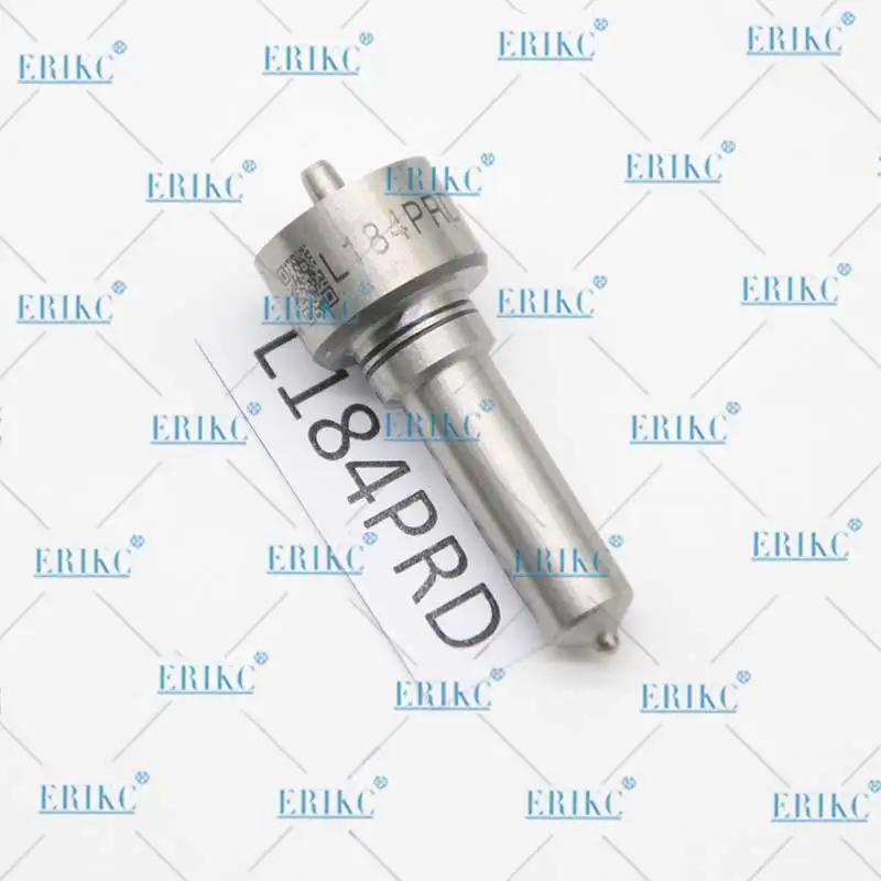 Фото Дизельный распылитель L184PBD, форсунка L184PRD для FORD Mondeo, JAGUAR EJBR00701D, EJDR00701D, EJDR00401D №4