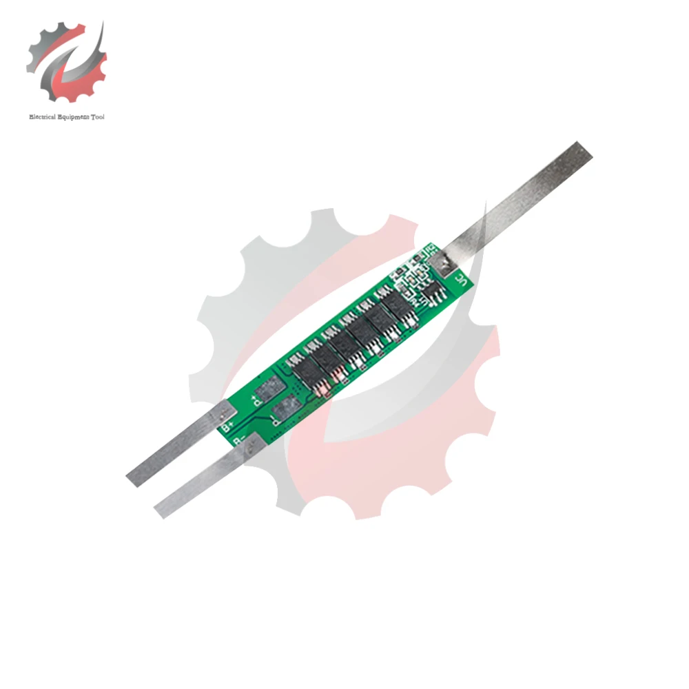 

2s 7.4v 2a 3a 4.5a 6a 7.5a 9a Bms Защитные панели литий - ионных аккумуляторов для литий - ионных литий - литий - литиевых батарей 18650 с никелевой полосой