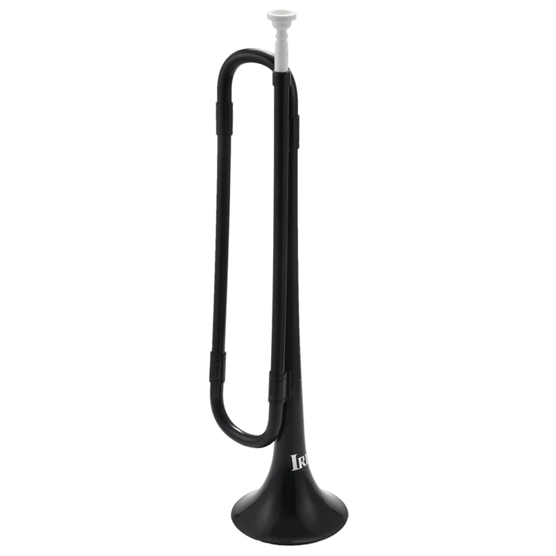 Си-бемоль Горн Кавалерийская труба из экологически чистого пластика с