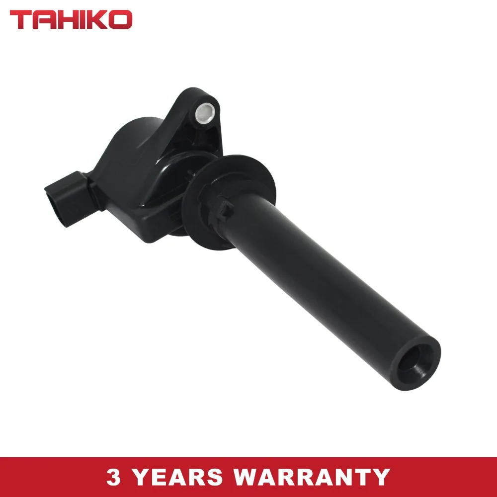 Катушка зажигания 1L8E-12A366-AC подходит для Ford Maverick 2004/03-2005/12 3.0 V6 24 В 2967 см 149 кВт 203 PS