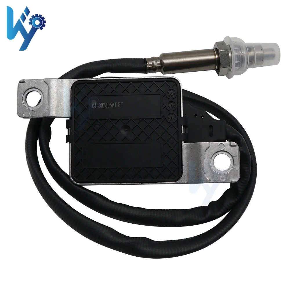 KY OEM 04L907805AT Датчик NOX 04L907805N 04L907807BE 04L907805DA 04L907805AS для VW Caddy 1 6 2 0 TDI азотный датчик