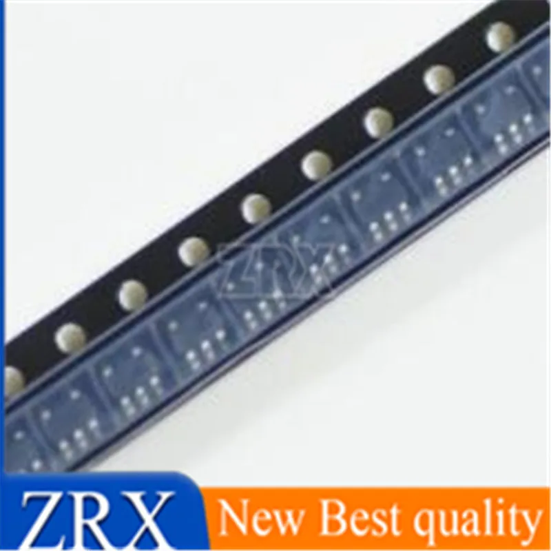 

5 шт./лот новый оригинальный LP2980 LP2980AIM5X-3.3 chip SOT23-5 LDO Регулятор IC