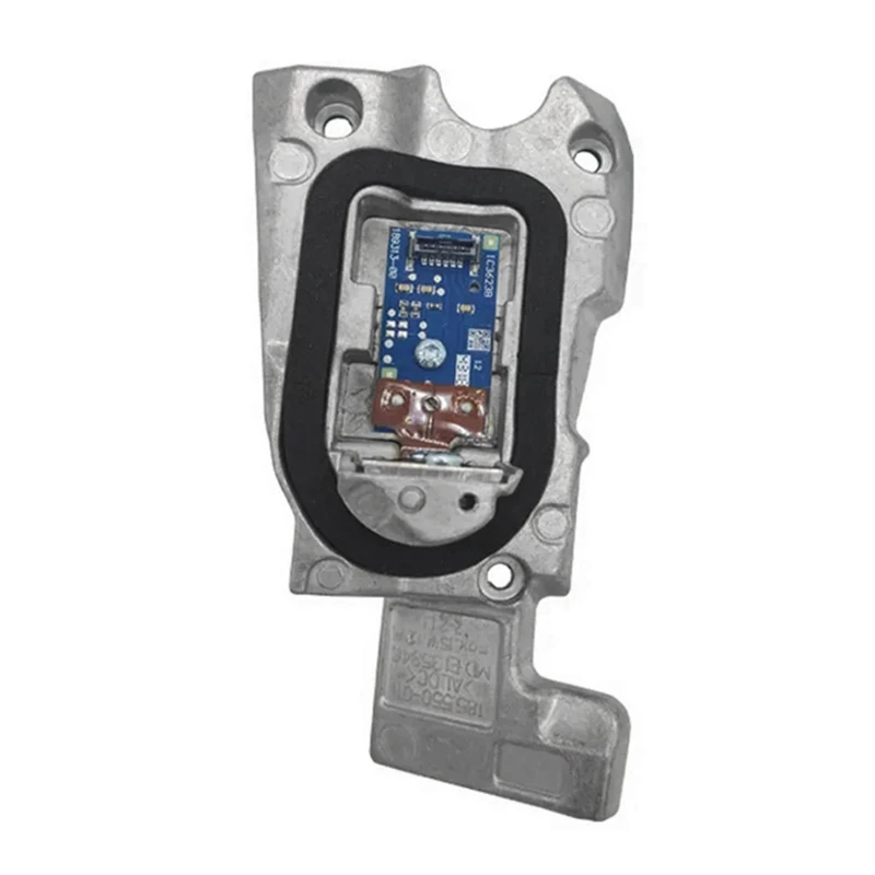 1 пара светодиодных фонарей компьютерный модуль для BMW 5 серии F07 F10 F18 528I 535I 550I