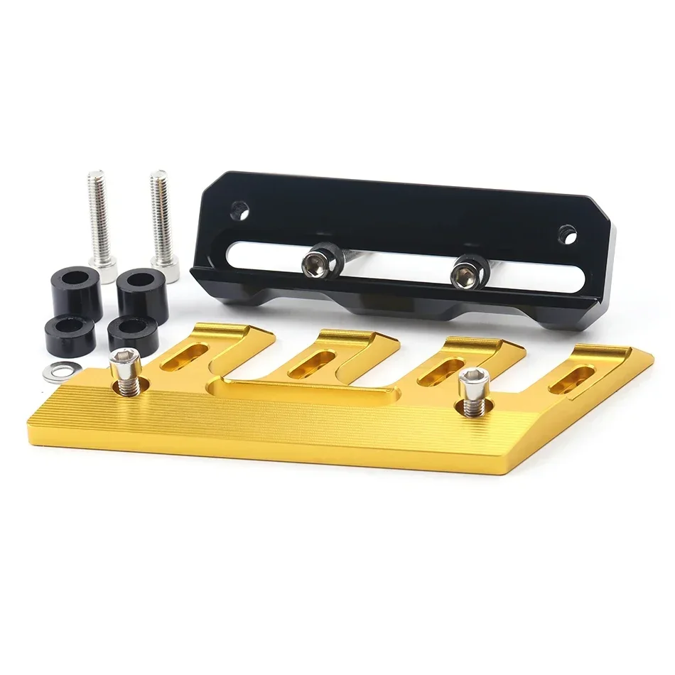 Брызговик для мотоцикла BENELLI TRK251 TRK125 TRK502 TRK502X