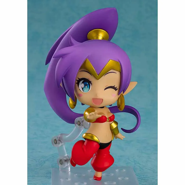 

Аниме-фигурка Shantae #1991, 10 см, версия 1991