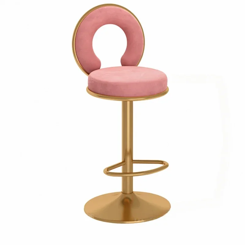 Античное кресло для гостиной удобное улицы бара магазина поворотный современный