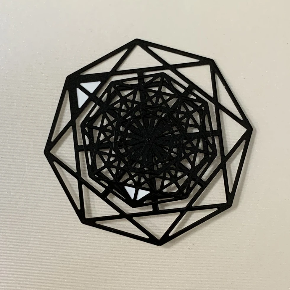 8 6 мм * 16 24 новый дизайн часы стрелки полый поворотный стол для NH35/NH36/NH70