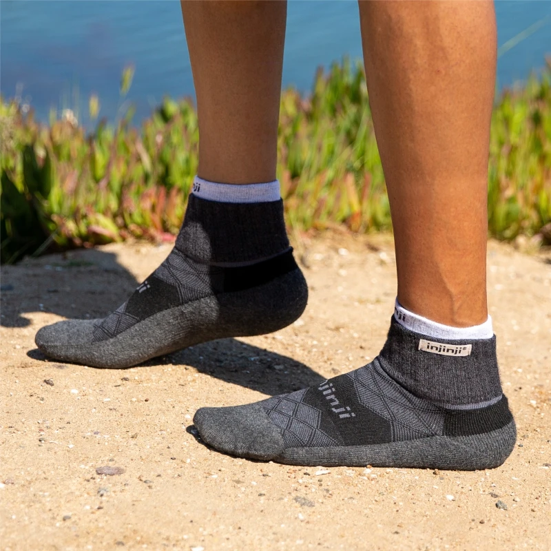Двойные носки Injinji