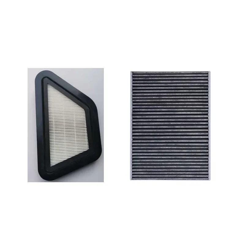 

Внешний фильтр для Audi Q7 4M 2015-2019 2,0 T 3,0 T Quattro Model 4M0819439 4M0819100