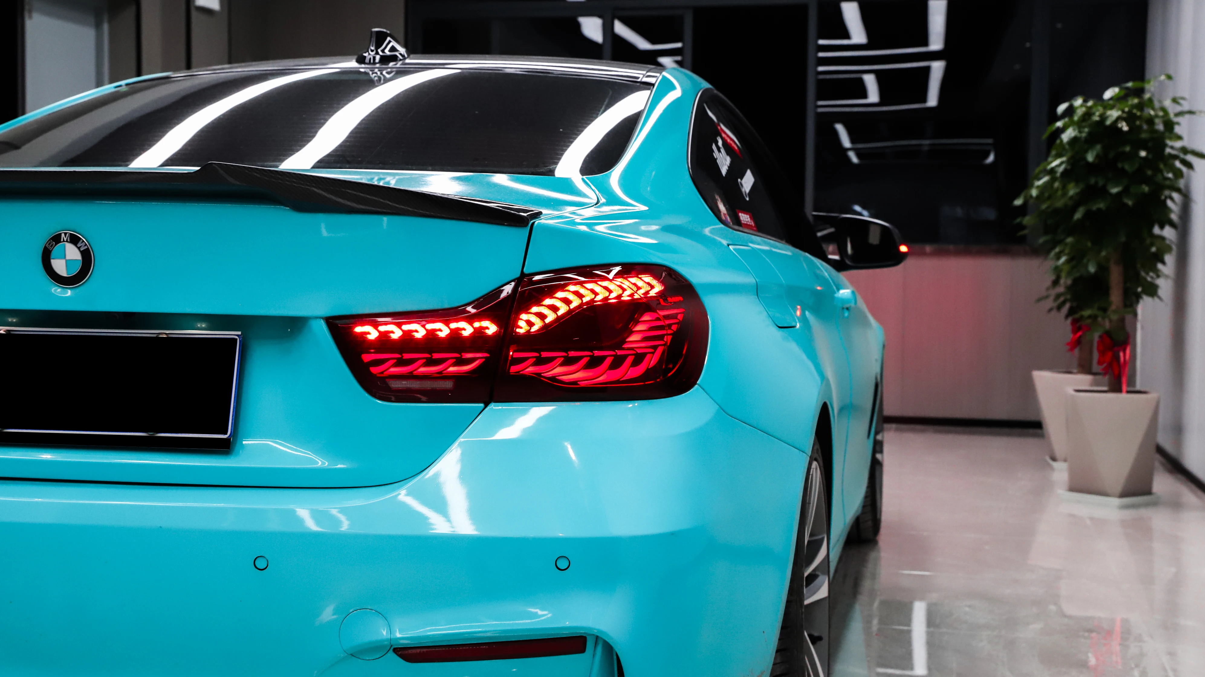 Рисунок 5 - Muhuang, новый дизайн