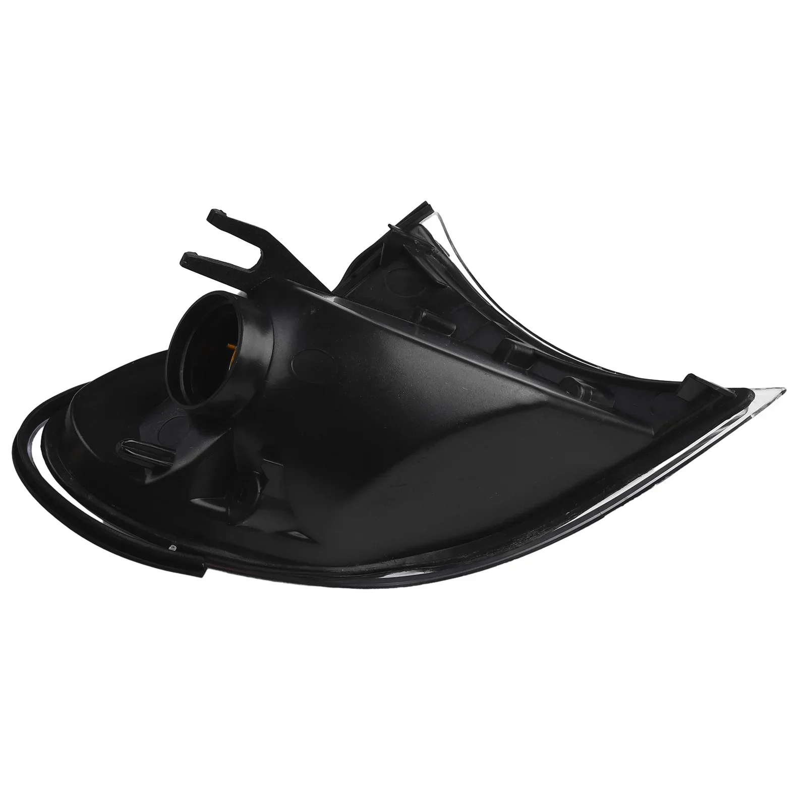 Угловые фонари для BMW E46 325xi 4-дверные 2002-2005 Прозрачные линзы 2 шт. Высокое качество