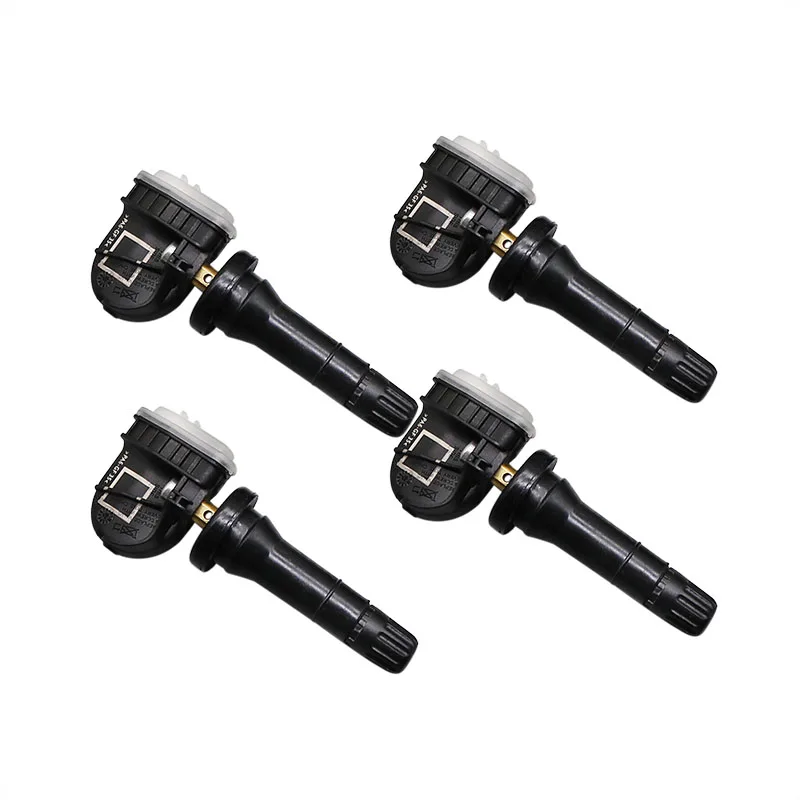 

EV6T-1A180-DC TPMS 433 МГц для Ford Escape Ranger KA + F-150 Ecosport Fiesta B-MAX Grand C-MAX Датчик давления в шинах EV6T-1A150-DB