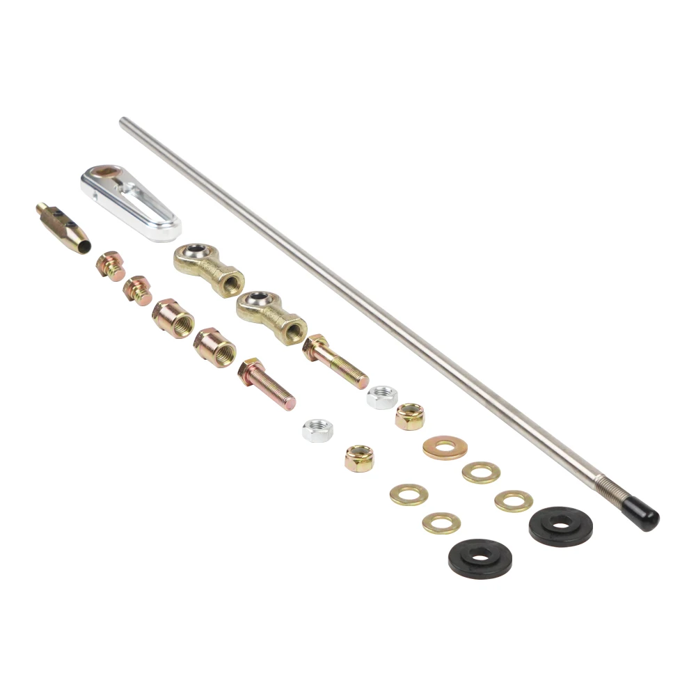 ACA-1800 Регулируемая коробка передач 21 &quotкомплект рычагов переключения для GM 4L60 4L60E